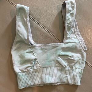 Free People Good Karma sports Bra xs/s
